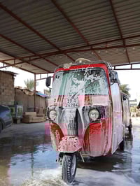 ياله سلام عليكم شباب تكتك لبيع 22 أو عشرين الشهر 9 كفاله عامه السوبايه...