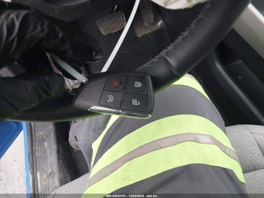 كار سنتر _ Car Center

للبيع 🚘

GMC terrain. 2025 💞

📍عداد المسافة : 3.000
✅ حالة السيارة : تعمل وتسير

السعر : 11.550 🔥بيع مباشر 

العنوان : واسط _ الكوت _ شارع النسيج _ مجاور المعهد البريطاني

📞 للاستفسار :

*********** ( كرار العبيدي)
*********** ( حمزه فائز)
