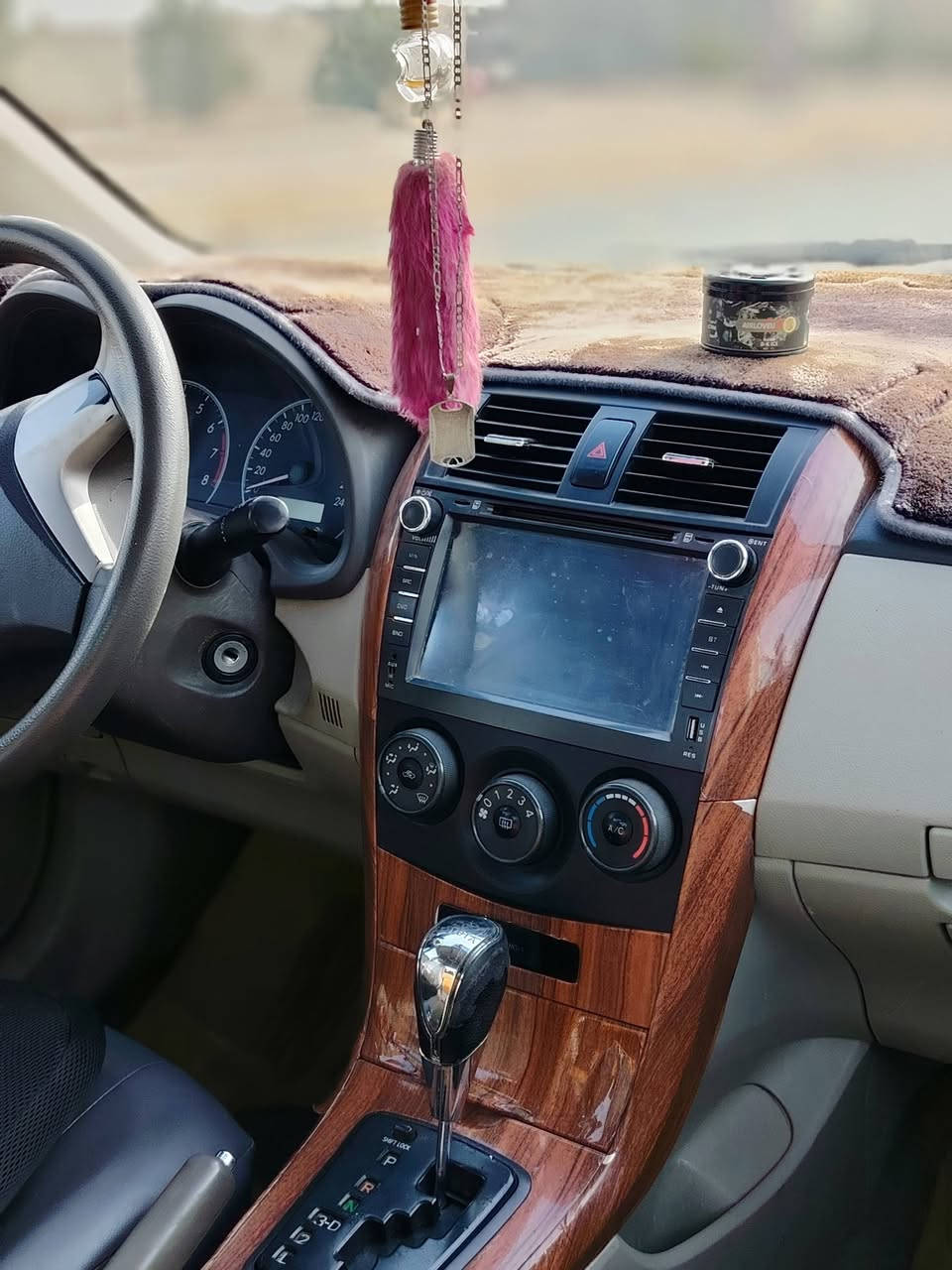 بسم الله الرحمن الرحيم اخوان البيع كورلا موديل ٢٠٠٩ وارد خليجي رقم أربيل تحويل مباشر صاحبه شرعي موجود بل ديره  سياره حلوه مال جناي الي يريد يجني اخوان سياره  صبق عام سبب صبغ  بيها تقشير  شرط محرك كير صدر تبريد  دفايه  كهرباءيات كله بشرط سعر ٩٠ ورقه مال بيع ويرهم مراوس حسب الغناعه ملاحضه صور سياره قبل صبغ موجوده هم راح اضيفها وشوف بعينك  مكان سياره الأنبار قضاء حديثه ***********
