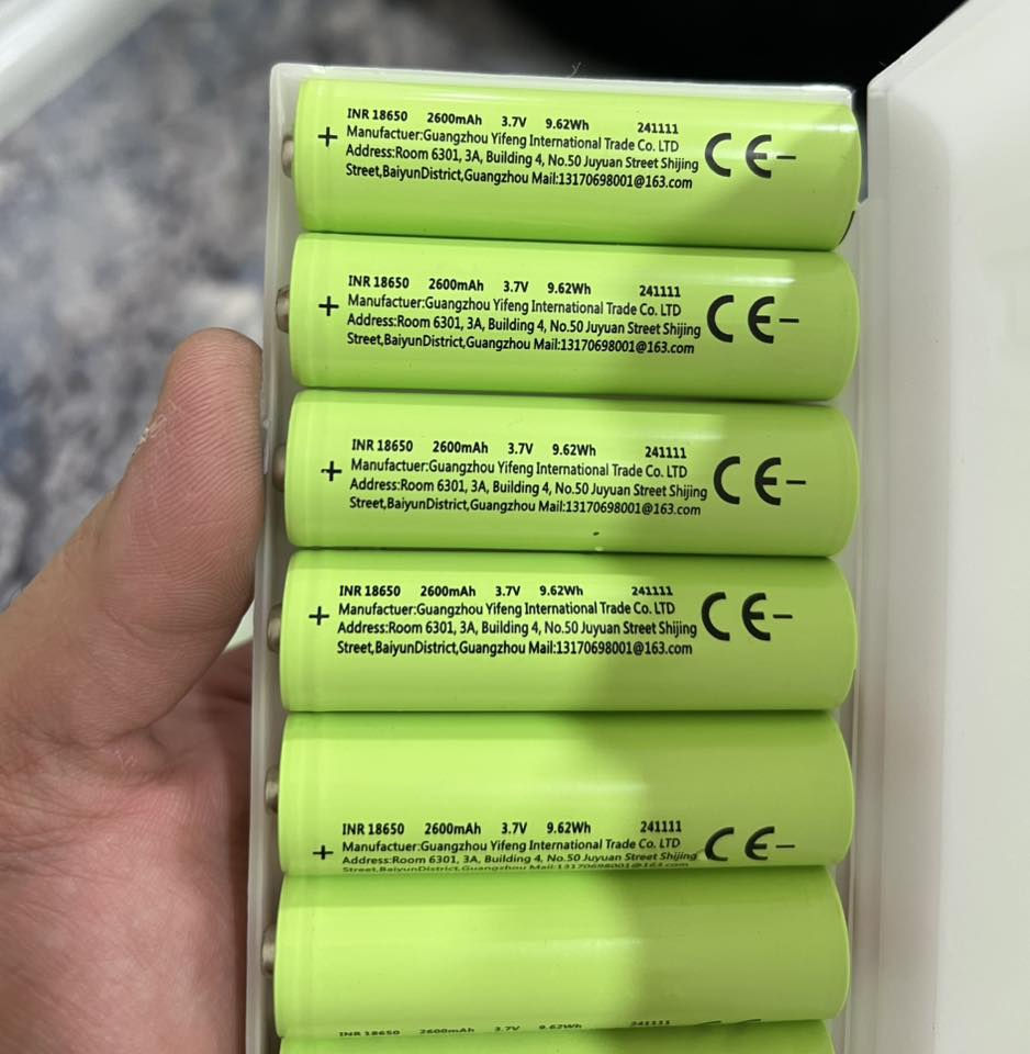 بطاریات بهذا لشکل
٢٠ قطعة 
٦٠ الف


**إذا كنت صاحب هذا الإعلان وتريد حذفه لأي سبب، رجاءا أرسل رسالة إلى الدعم الفني**