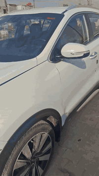 سبورتج 2017 خليجي ماشيه 98 نص فول سياره حلوه فتحت بيها (رواجز قبل أسبوعين فقط)الباقي كله مكفول 
*********** بغداد
سعرها 175
