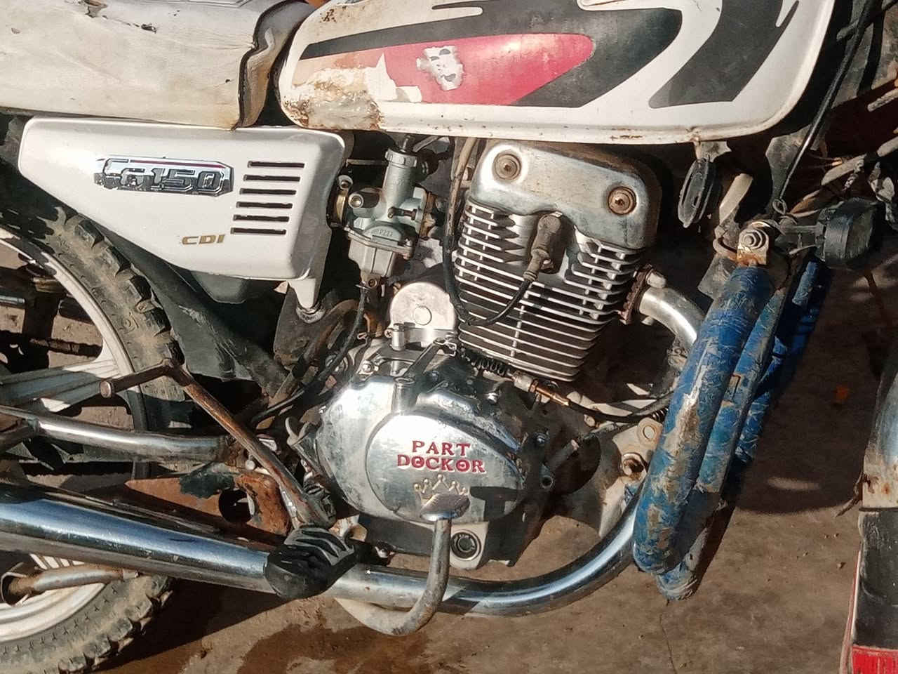 السلام عليكم ماطور جني ابو كله موديل 2017مظلع كهربائيات سلف شغال السعر330 وبي مجال رجاء خاص مااجاوب اتصال عل رقم ***********
