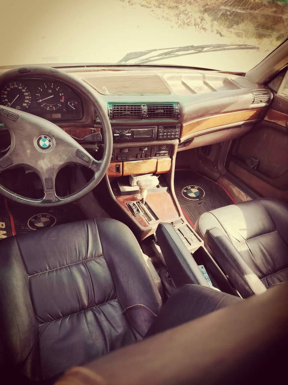 BMW 740
اصل 
#للبيع. ترهم قسط مبقدمه 35 ورقه و كل شهر 3 ورقات
المبلغ الكلي (55) ورقه
و ترهم بيع نقد
السعر 52 وبيهه مجال كلش كلش بسيط

٧٤٠ اصل كير ومكينه كفاله جدد حداديه الوره نفض عدى البوش الاماميه جديده 
 دبلات لويات اكسل كاردن ودريمات وطبلات جدد
 ارفيو وبلكات وبخاخات ومسطره وراديتر ومروحه وكلج مروحه رولات قوايش مبدلهن جدد

سياره كفاله عامه مصبوغه  جماليه
رقم أربيل الجديد.   راعيهه ب الحله
مداور ثاني يوم

***********
