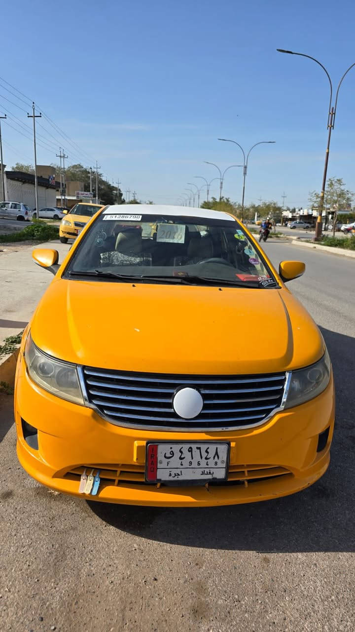 جلي ٢٠١٦
تحوير جديد كير مكينه نحله صارله اسبوع تبريد تدفئه صدر جديد كهربايات كله شغال بدون نواقص بدون ضربه وصبخ لل استفسار  ***********
