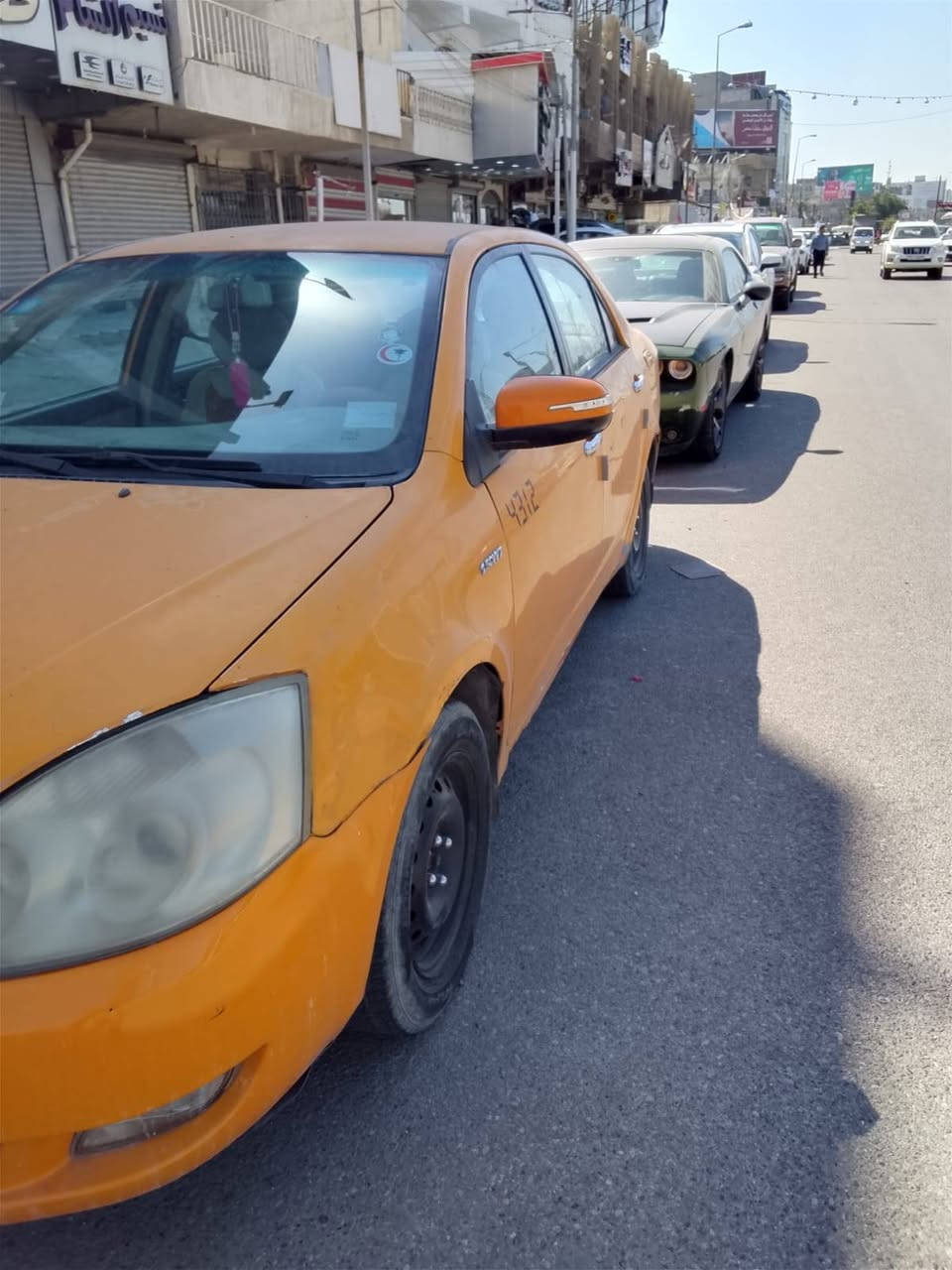 السلام عليكم 
جيلي اف سي م 11 كير مكينه فول نظافه صدر جديد كورلا اكلج جديد كورلا شاشه كبيره كامره خلفيه لايت زنون تبريد ثلج  رقم بغداد انكليزي مكان بغداد زيونه سعر 35 وبيه مجال


**إذا كنت صاحب هذا الإعلان وتريد حذفه لأي سبب، رجاءا أرسل رسالة إلى الدعم الفني**