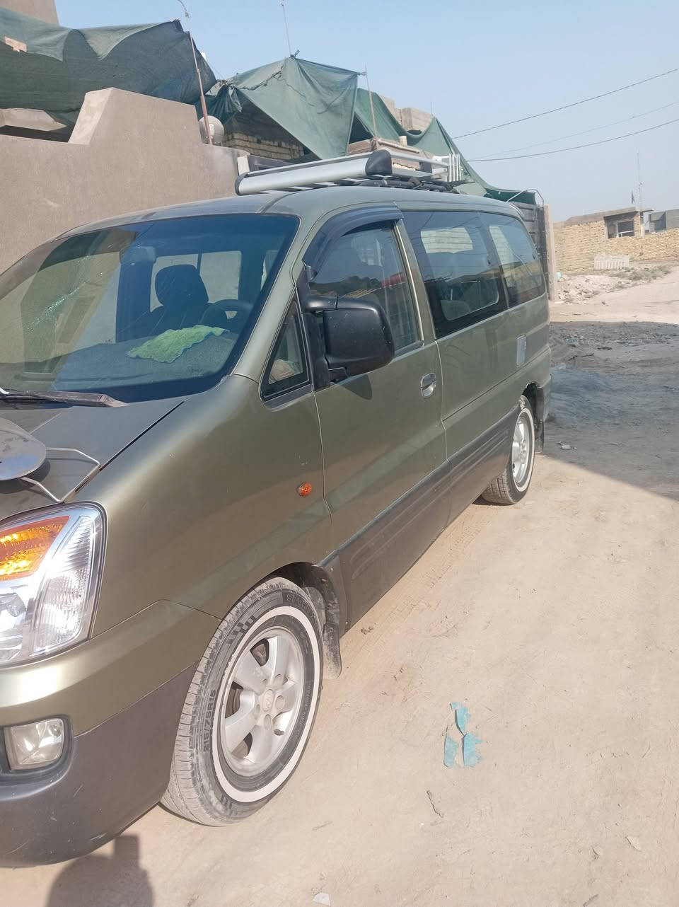 للبيع استاركس اصل2000مسكر اوتو رقم بغداد دولي بأسمي محدثة 2007بجم شواصي جدد تبريد حداديه جديد هوزن خلفي دسك العنوان بالبل الحمزه الغربي الاتصال ***********
