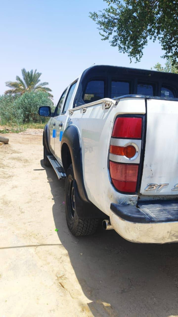 سياره للبيع موديل 207 رقم بغداد بسمي نوع ماصده محرك مال بطه كير اوتو مكانه الحمزه الشرقي السعر 63 وبيه مجال ***********
