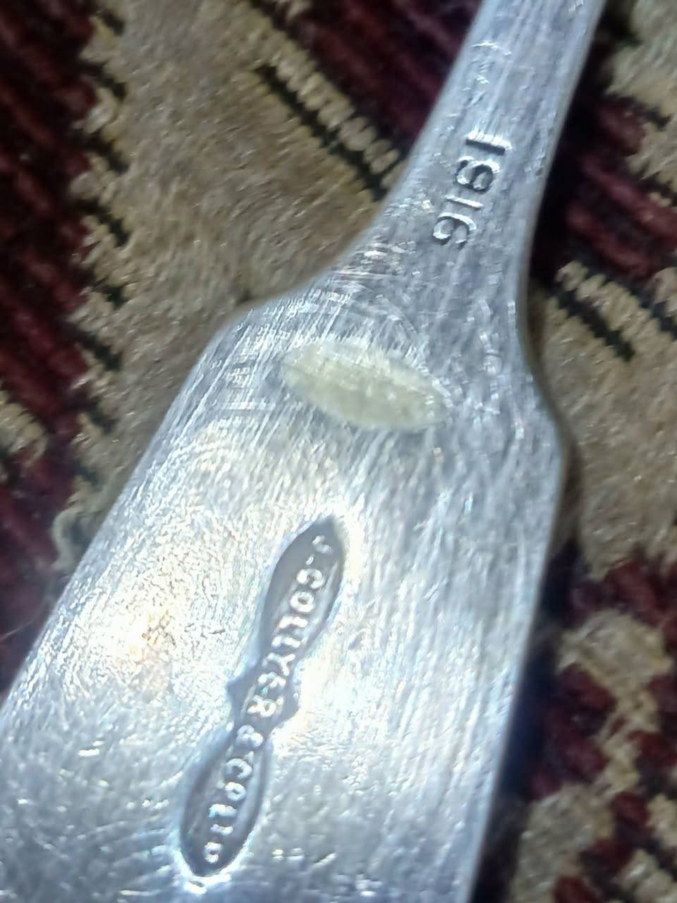 فظه للبيع ثكيله قيم


**إذا كنت صاحب هذا الإعلان وتريد حذفه لأي سبب، رجاءا أرسل رسالة إلى الدعم الفني**