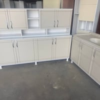 كاونتر MDF • مترين • سنك متر