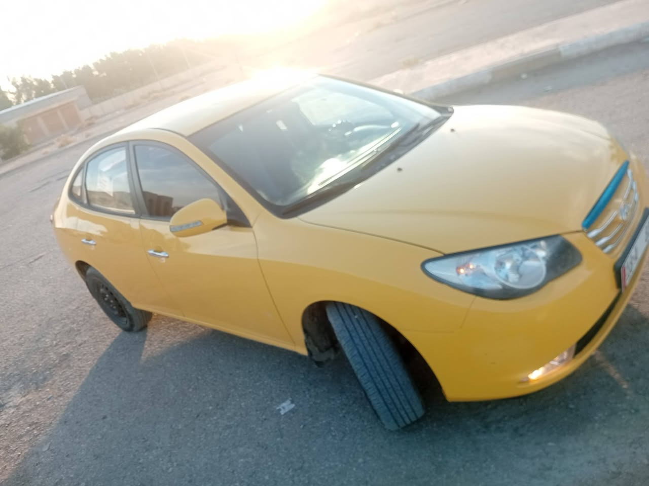 السلام عليكم النترا 2009 خليجي مكينه 1600 رقم بابل جديد تحويل مباشر مكفوله من الكص فقط طخات خفيفه وتبديل بيبان ومعجون في أجزاء السياره  المكان بابل جبله السعر 85 ***********
