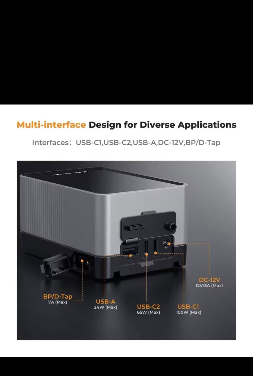 شاحن بطرايات للكامرات السعر 150 الف


**إذا كنت صاحب هذا الإعلان وتريد حذفه لأي سبب، رجاءا أرسل رسالة إلى الدعم الفني**