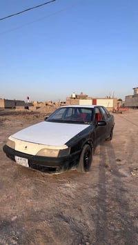 اسبرو • موديل ٩٤ • رقم ديالى