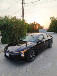 كيا كي4 • ٢٠٩٣٠ كم • ترقيم اربيل