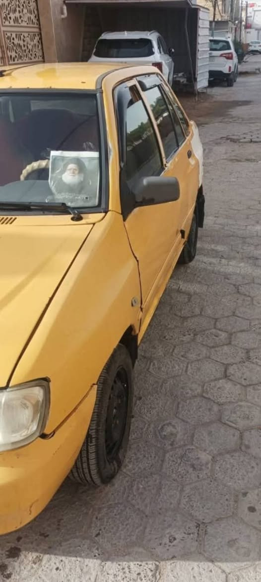 سايبه للبيع مديل 2012
السعر 11 ورقه وبيها مجال 
رقم صدامي
نضيفه سياره حداديه وكير ومكينه
مكاني نجف حي نداء
0781


**إذا كنت صاحب هذا الإعلان وتريد حذفه لأي سبب، رجاءا أرسل رسالة إلى الدعم الفني**