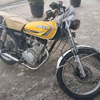 موطور سونك موديل 2022 نشاط فول نضافه 80/100 عايزه فقط صفاحيات وكابريته...