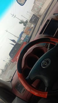 هيلوكس ٢٠٠٩ • كير عادي • رقم بصره