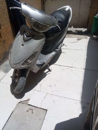 منغولي 120للبيع شغاله خير من الله السعر 250 الف رقم الهاتف واتساب 0770...