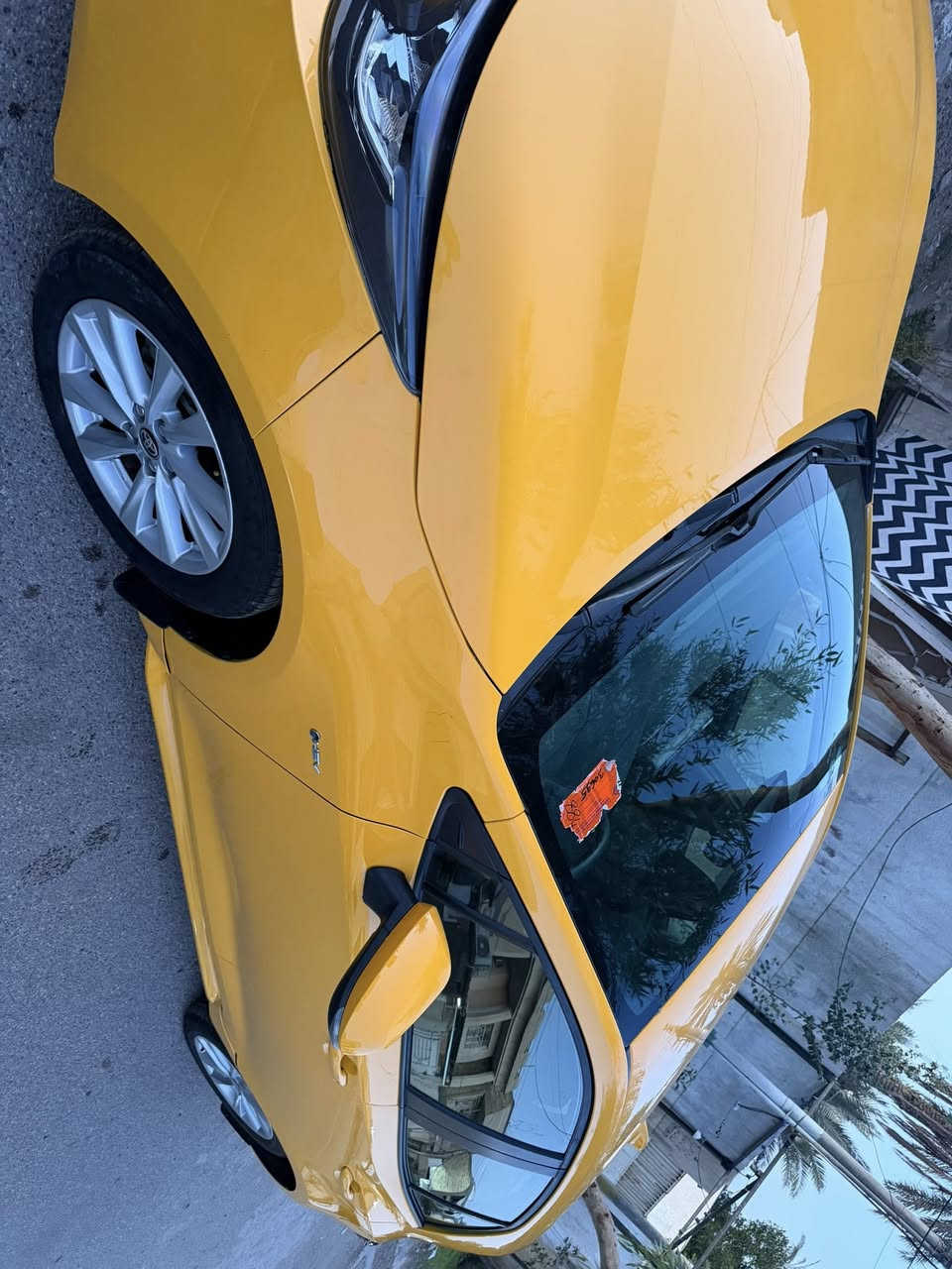 كورلا MI هايبرد وارد ياباني 
موديل 2024 
ماشية 9 الاف
بيها جاملغ وبنيد تبديل 
بدون يرباك 
صور الحادث موجودة بالمنشور 
السيارة مابيها اي كلوب مشتغل وين مايعجبك تفحص 
سعرها 135 وبيها مجال
مامتواجد على الفيس اتصال فقط
***********
مكانها بغداد حي العامل
