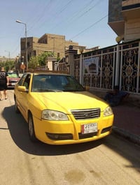 ٢٠١١ • تبريد شغال • صدرها تعبان