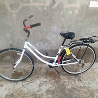 بايسكل • حجم ٢٦ • واسط