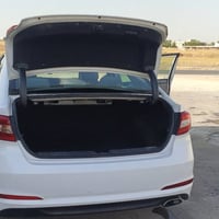 سوناتا امريكي للبيع موديل 2015 للتواصل  07516719050