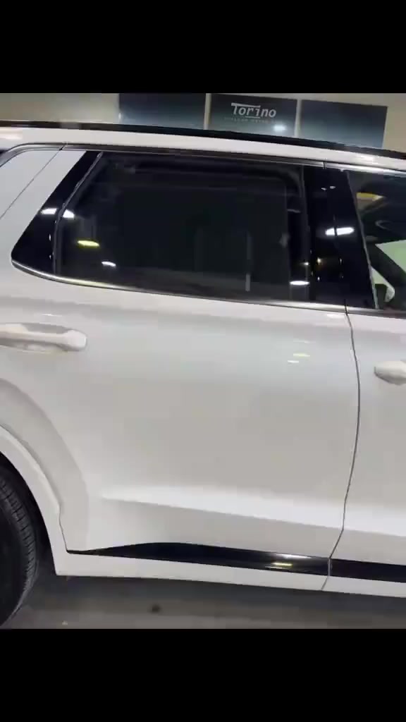 السلام عليكم
(بالسايد2024 امريكي)

فول مواصفات اعلى فئه بيهن كالكرافي

- بدون رقم 

- شاشة عرض(داتا شو)

- المحرك3/800     <كير ومحرك مكفول

- بصمة تشغيل  +تشغيل عن بعد+تحريك ذاتي 

- بانوراما سقف ابيض كنتاره

-فتحة سقف عدد ٢

-سماعات من شركة هارمن كاردن  

-رادار امامي  + خلفي+رادار جانبي  

-حساسات امامي + خلفي 

-  كامرات عدد5  360 درجة  

-  كشنات كهربائي تدفئة وتبريد خزن ميموري 

- كشنات جلد اابيض ملكي+٧ راكب قلاب كهرابائي 

- انارة داخليه (محيطيه) + انارة دشبول لد 

- بردات جانبية

- تبريد مركزي امامي + خلفي منفصل التحكم

-تحكم ستيرن + شفتات

- تدفئة ستيرن 

- مرايا هيتر + تعتيم 

- صندوق كهربائي شفط

- وضعيات قيادة  ) فورويل 4X4

- ويل كب حجم  ٢٠ 

- اوتو هولد + نقطة عمياء 

- سايد بريك بصمة + مثبت سرعة

- شحن لاسلكي 

- إشارات بالمرايا  + إشارات جانبيه

- اوتو بريك 

- تحديد مسار

-شاشة ديجتال كبيرة

-تشغيل عن بعد .
داخل
 ابيض ملكي  
-  دفع رباعي

- نظام مانع انزلاق 

- نظام نزول منحدرات 

كشنات Vip منفصل 

والكثير من المواصفات لم تذكر بعد .

   

مكاني بابل 

الاستفسار ***********
