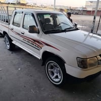 دیر • موديل ٢٠٠٦ • رقم ديالى