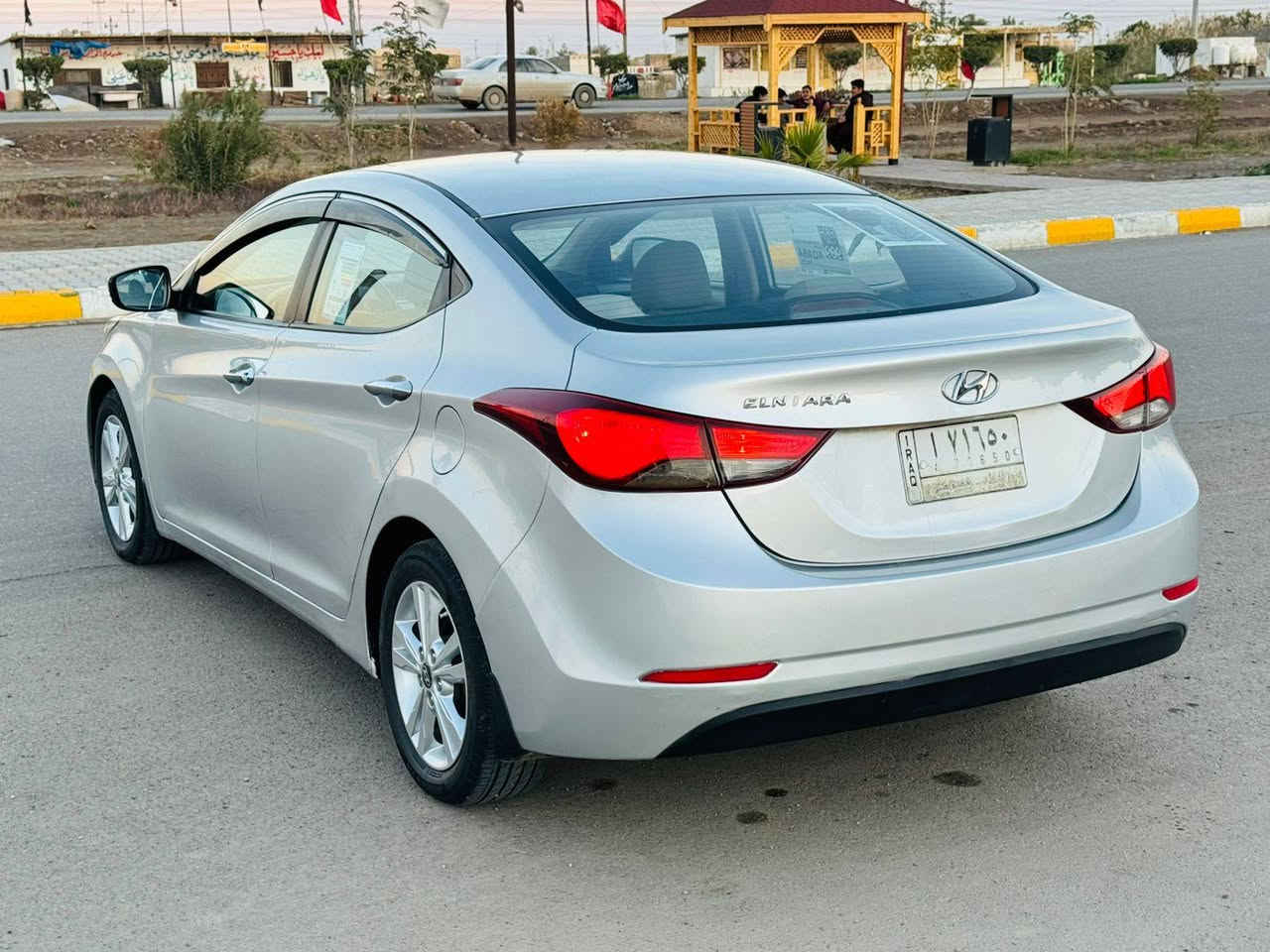 النتره موديل 15خليجي مكينه 1600 تبريد قطعتي تحكم بلستيرن شاير بلمري سياره مال جناي ربع متصرف عليه تخم تاير جديد  حداديه باتري كفاله من العيب الشرعي سياره مصبوقه عام الجماليه اثر جراد مكاني ناصرية رفاعي سعره 90  للاستفسار ***********
