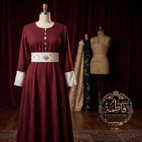 جمال يجمع بين البساطة والفخامة.. ✨ تألقي في مناسبتكِ القادمة بفستان عن...