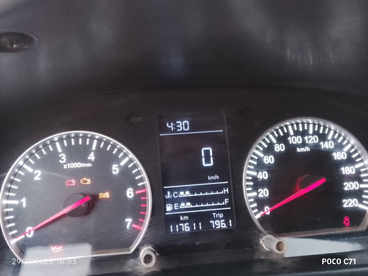 السلام عليكم سياره صيني فتون 2020 للبيع مقفوله السنويه جديده لل 27 مكاني بالبصره وهذام***********
