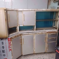 كاونتر مطبخ • مترين وربع • النجف