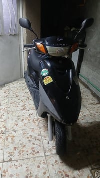 دراجة اكزز • تايرات جدد • الشعب فلكه