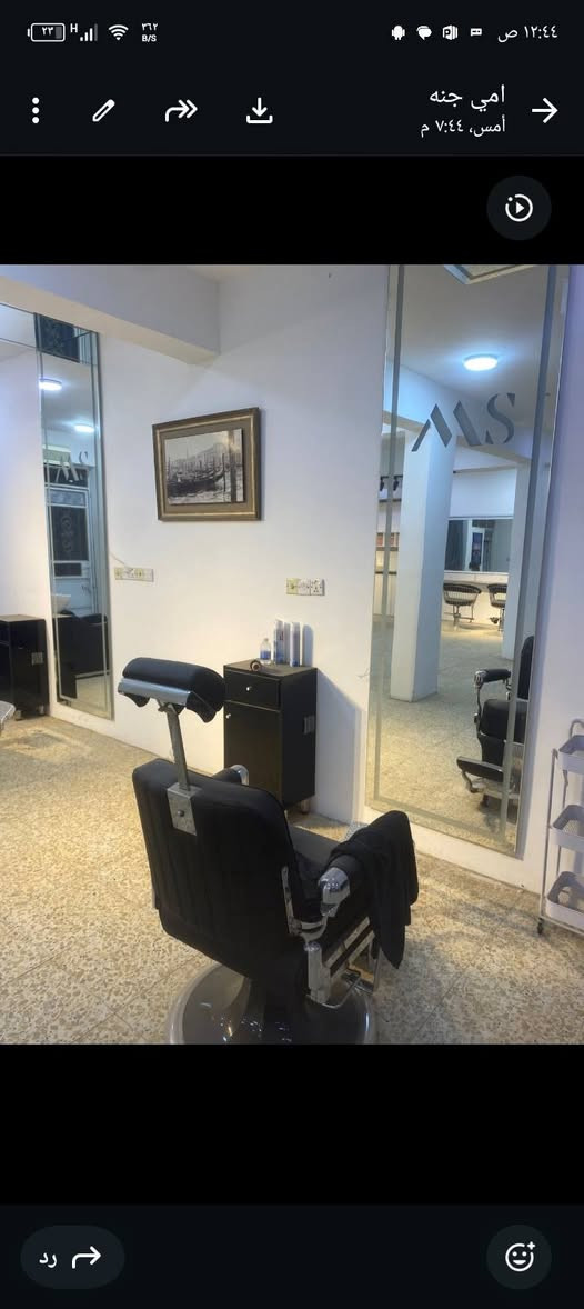 للبيع


**إذا كنت صاحب هذا الإعلان وتريد حذفه لأي سبب، رجاءا أرسل رسالة إلى الدعم الفني**