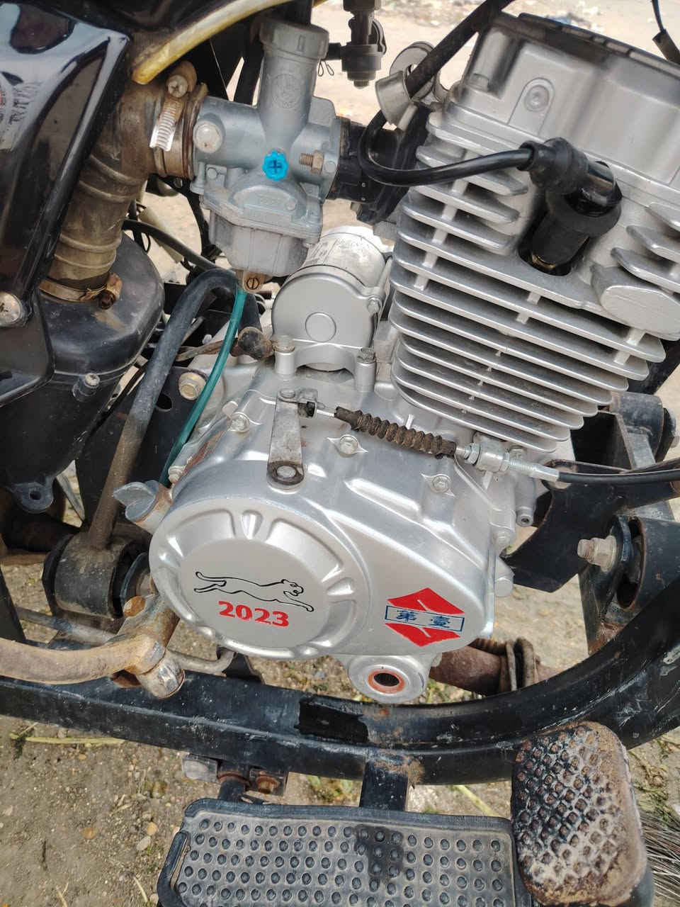 سلام عليكم ستوته للبيع 2023
بعدني ما مستلم اوراقه عندي بس المكاتبه   سعر واحد وتسع ميه قفل قفل مكان بغداد ***********
