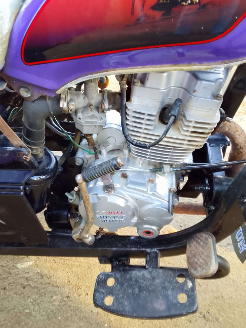 ستوته جمره موديل 20 للبيع عزيزيه ***********
