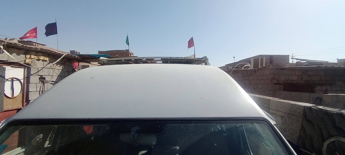 شيري ١٣ موصليه نضافه فول مكينه جديده تكم تاير جديد حداديه جديده باتري جديد سياره ماذب عليه ربع كبل للشارع سعر ٦٥ عنوان بصره شط العرب اتصال ***********
