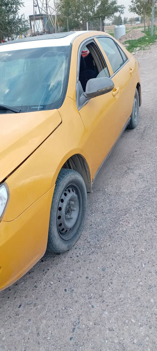 بي واي دي اف 6كير ومحرك كورله موديل٢٠١١ السعر ٢٧ ورقه
سنويه جديده ماصاقطه
مكاني ديالي خانقين ***********
