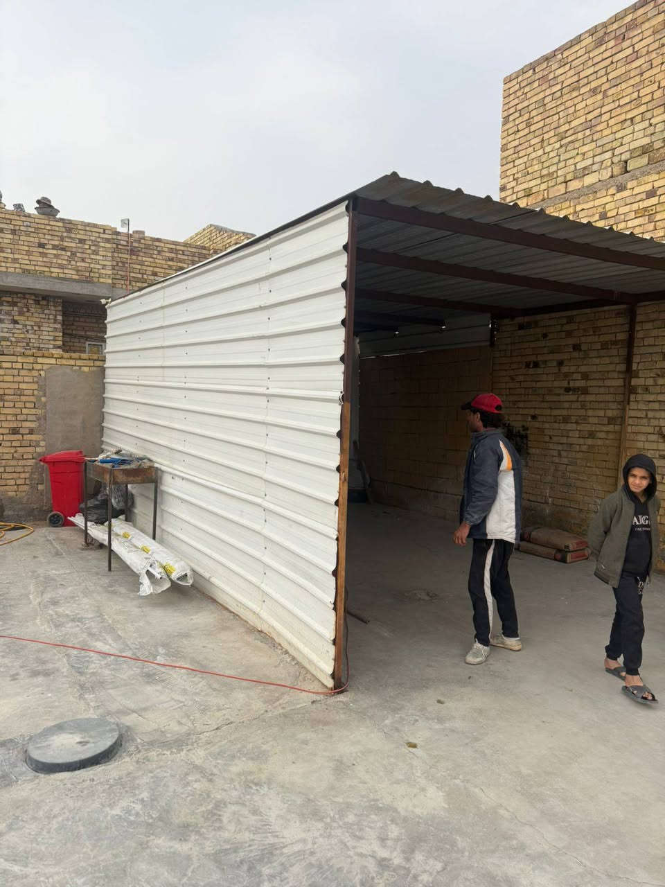 السلام عليكم هاي قمريه البيع
هاذ صاحب قمريه ***********
