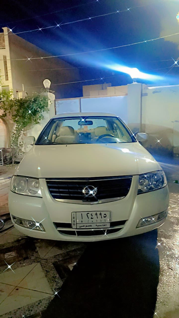 السلام عليكم
نيسان سني 2012كوري 
مكفوله بيه بارد كد شبر 
ماشيه 197
الديوانيه المركز 
***********
