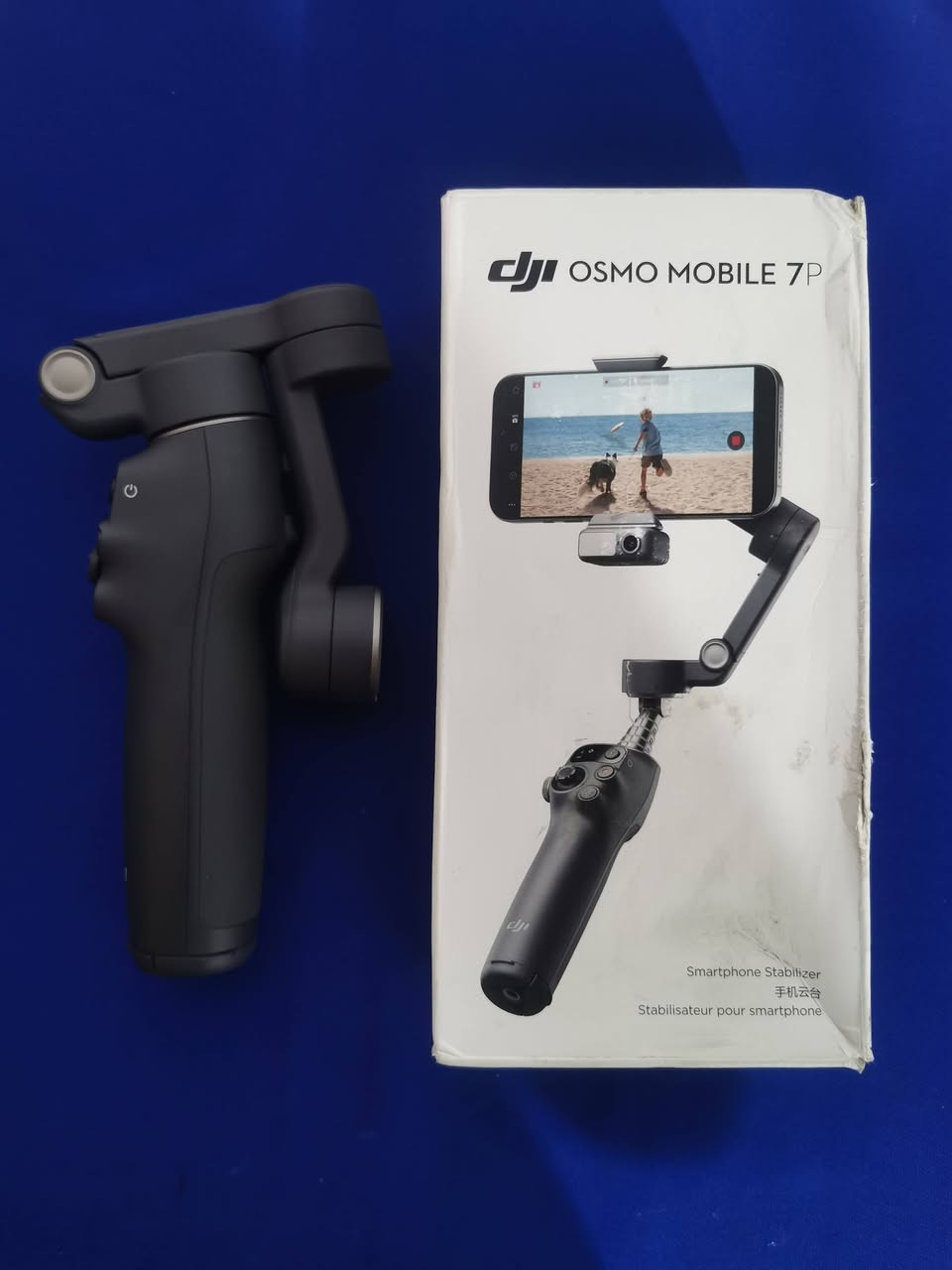 مزاد اعلى سعر


**إذا كنت صاحب هذا الإعلان وتريد حذفه لأي سبب، رجاءا أرسل رسالة إلى الدعم الفني**