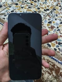 آيفون ١٣ برو ماكس • ٢٥٦ • ضهر مستبدل