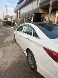 سوناتا خليجي • ٢٠١١ • ٢٤٠٠
