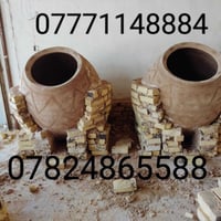 ((مؤمل الكوفي))((07771148884   لبيع وبناء التنانير جميع الأحجام   وعمل...