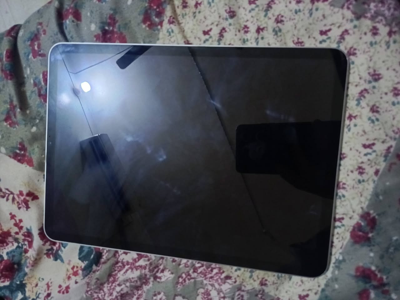 سلام عليكم ايباد 11برو ذاكره 128 ببجي 120فريم فول سلاسه نضيف شخط واحد مابي السعر خاص مناسب


**إذا كنت صاحب هذا الإعلان وتريد حذفه لأي سبب، رجاءا أرسل رسالة إلى الدعم الفني**