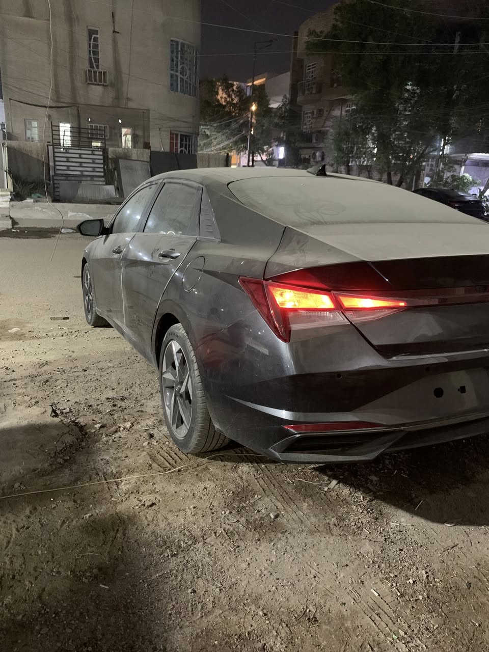 السلام عليكم
النترا 2023 فول عدا الفتحه
وموجوده مواصفات بالصور كلشي بالصور كدامك
مكانها بغداد
سعرها 130 وبيها مجال
***********
