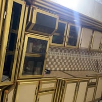 دواليب • خزائن • ديكور منزلي