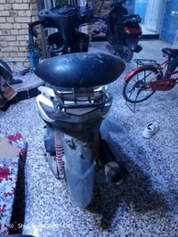 متاح دراجة سكنس فحل  خاص أو اتصل 07713538963