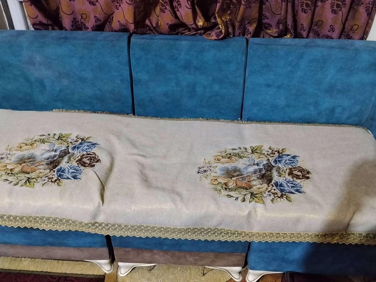 متاح تخم تسكام درجه اولى مكاني بابل مركز السعر 300 موجود خاص


**إذا كنت صاحب هذا الإعلان وتريد حذفه لأي سبب، رجاءا أرسل رسالة إلى الدعم الفني**