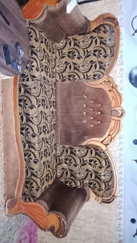 كنبة • الزعفرانيه