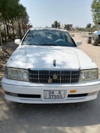 فلات • محرك ٣٠٠٠ • رقم نجف